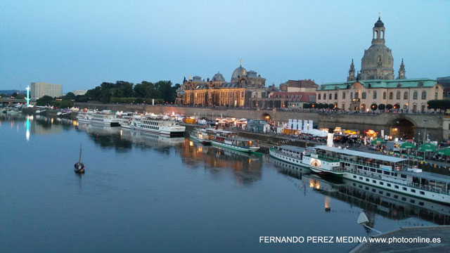 Dresden, Alemania 640w