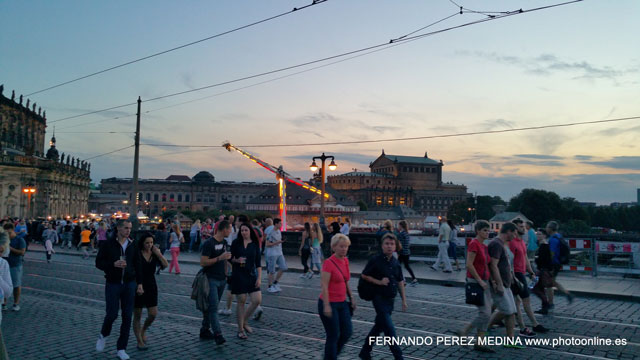 Dresden, Alemania 640w