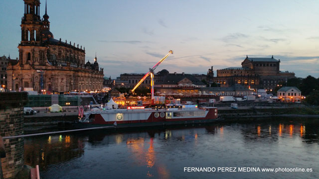 Dresden, Alemania 640w
