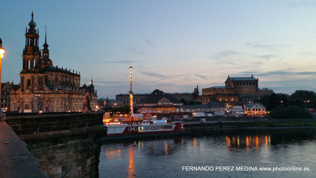 Dresden, Alemania 640w