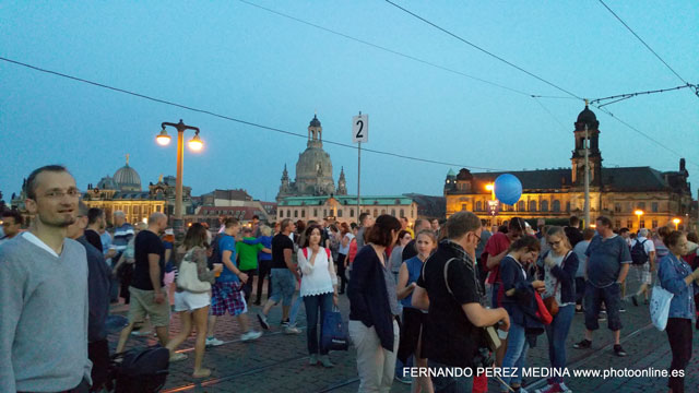 Photo: Dresden, Alemania. ©Fernando Pérez Medina: photoonline.es - 3wpc.es - advertisingonline.es Dresden, Alemania 640w