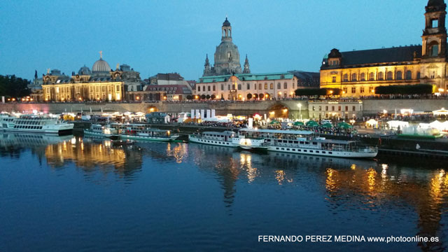 Dresden, Alemania 640w