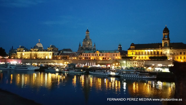 Dresden, Alemania 640w