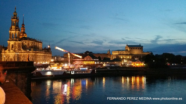 Dresden, Alemania 640w
