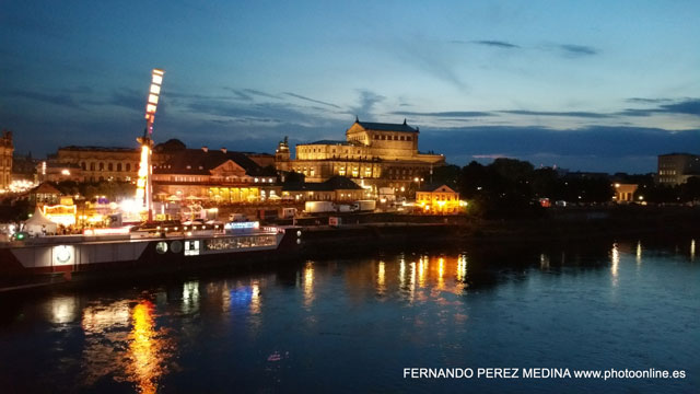 Dresden, Alemania 640w