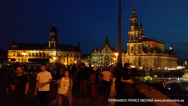 Photo: Dresden, Alemania. ©Fernando Pérez Medina: photoonline.es - 3wpc.es - advertisingonline.es Dresden, Alemania 640w