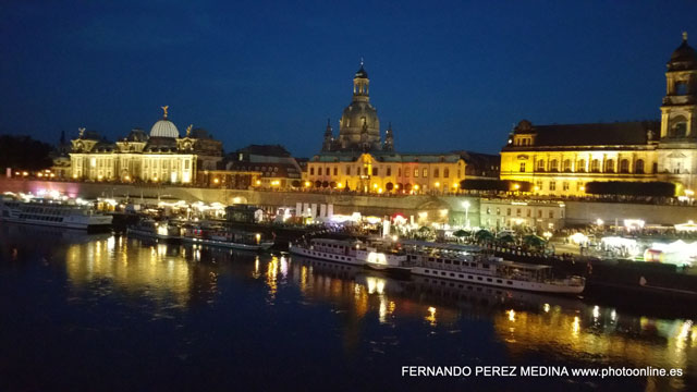 Dresden, Alemania 640w