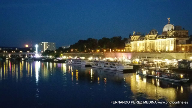 Dresden, Alemania 640w