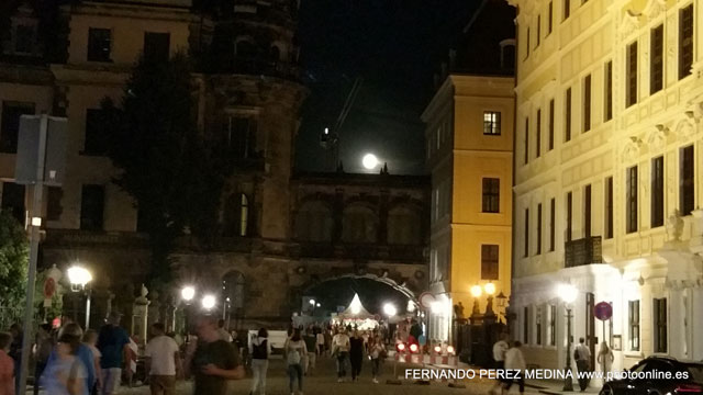 Dresden, Alemania 640w