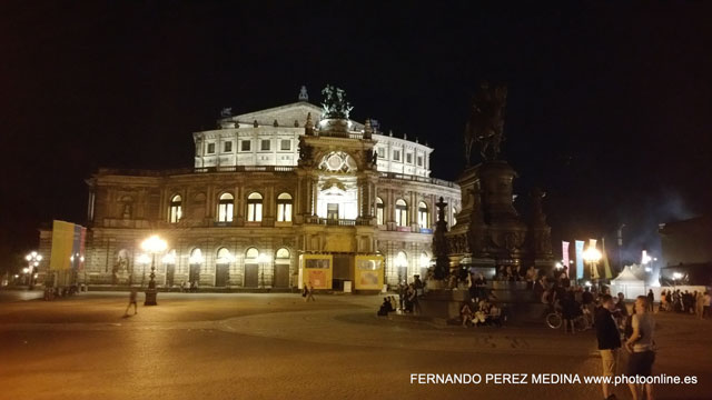 Dresden, Alemania 640w