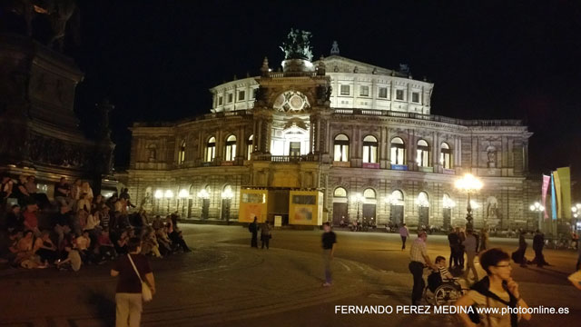Dresden, Alemania 640w