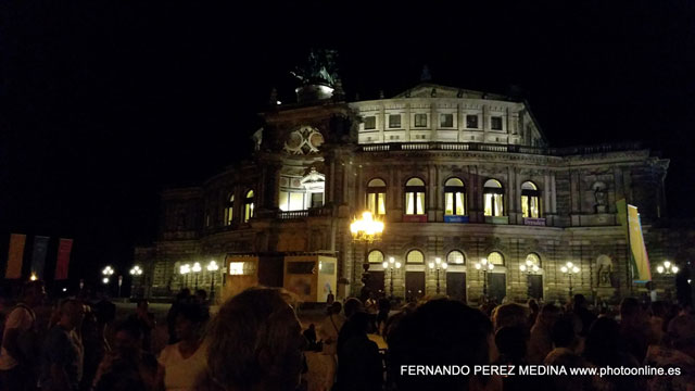 Photo: Dresden, Alemania. ©Fernando Pérez Medina: photoonline.es - 3wpc.es - advertisingonline.es Dresden, Alemania 640w