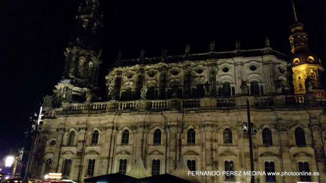 Photo: Dresden, Alemania. ©Fernando Pérez Medina: photoonline.es - 3wpc.es - advertisingonline.es Dresden, Alemania 640w