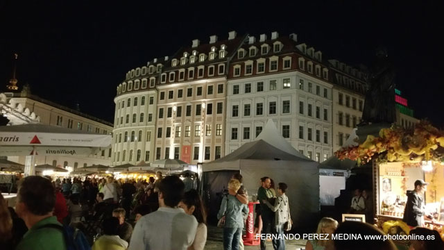 Dresden, Alemania 640w