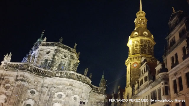 Photo: Dresden, Alemania. ©Fernando Pérez Medina: photoonline.es - 3wpc.es - advertisingonline.es Dresden, Alemania 640w