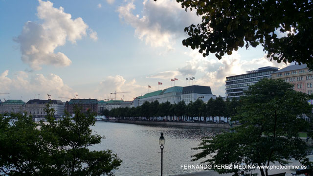 Hamburgo, Alemania 640w