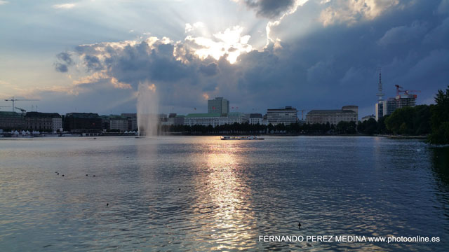 Hamburgo, Alemania 640w