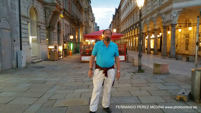 Hamburgo, Alemania 640w