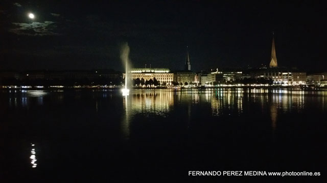 Hamburgo, Alemania 640w