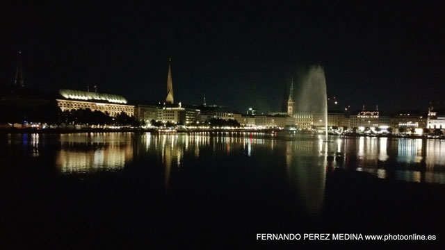 Hamburgo, Alemania 640w