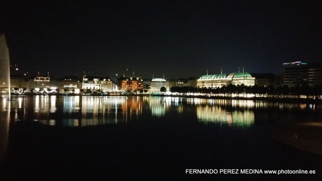 Hamburgo, Alemania 640w