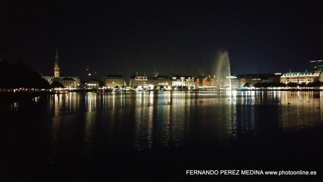 Hamburgo, Alemania 640w