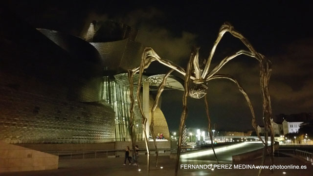 Photo: Bilbao; España. ©Fernando Pérez Medina: photoonline.es - 3wpc.es - advertisingonline.es Bilbao; España 640w