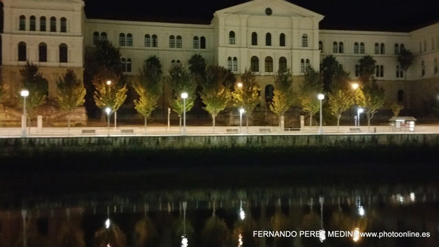 Photo: Bilbao; España. ©Fernando Pérez Medina: photoonline.es - 3wpc.es - advertisingonline.es Bilbao; España 640w