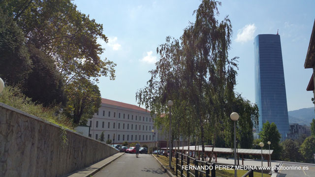 Bilbao; España 640w