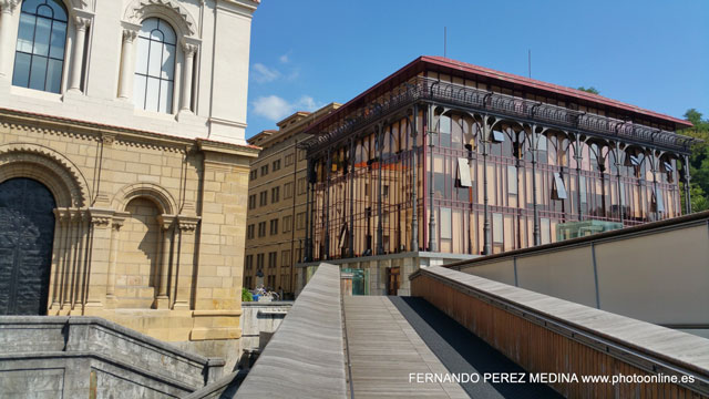 Bilbao; España 640w