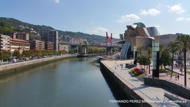 Bilbao; España 640w