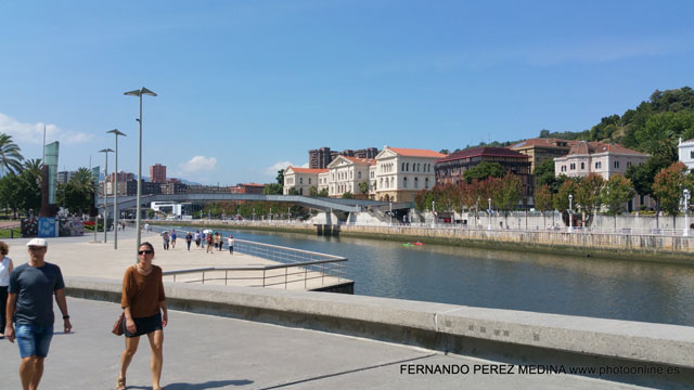 Bilbao; España 640w