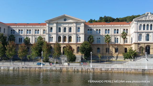 Bilbao; España 640w