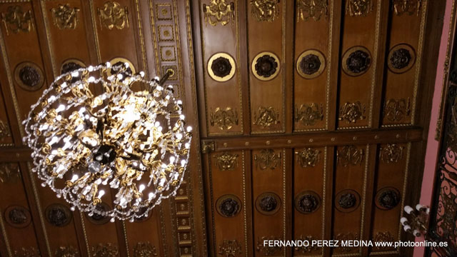 Escuela Superior de Canto de Madrid, Calle de San Bernardo, Madrid 640w