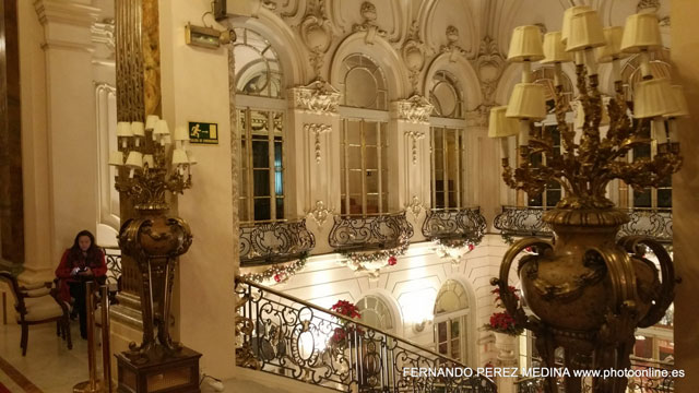 Casino de Madrid, Calle de Alcalá, Madrid 640w
