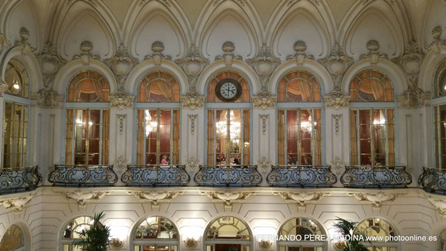 Casino de Madrid, Calle de Alcalá, Madrid 640w