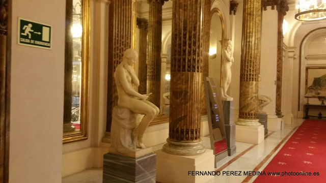 Casino de Madrid, Calle de Alcalá, Madrid 640w