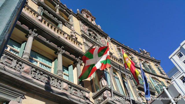 Bilbao; España 640w