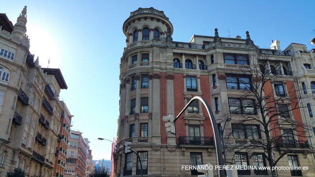 Photo: Bilbao; España. ©Fernando Pérez Medina: photoonline.es - 3wpc.es - advertisingonline.es Bilbao; España 640w