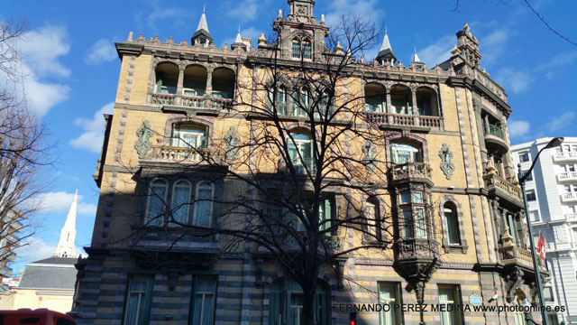Bilbao; España 640w