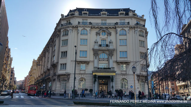 Bilbao; España 640w