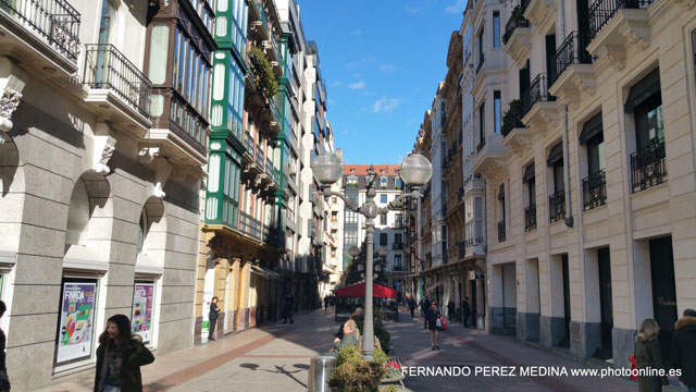 Bilbao; España 640w