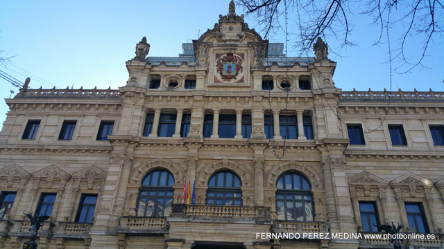 Bilbao; España 640w