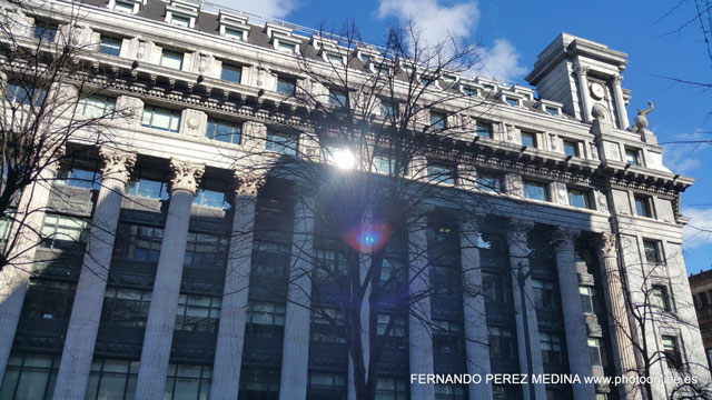 Bilbao; España 640w