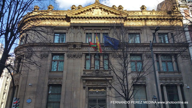 Bilbao; España 640w