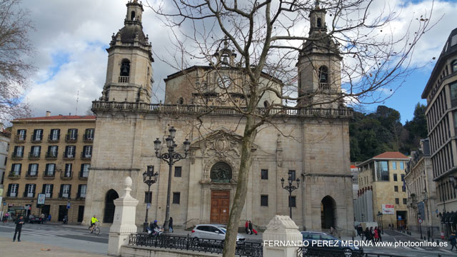 Bilbao; España 640w