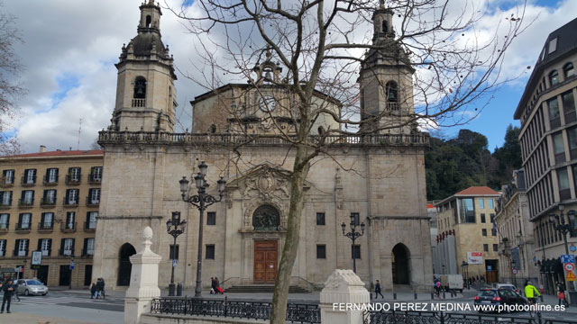 Photo: Bilbao; España. ©Fernando Pérez Medina: photoonline.es - 3wpc.es - advertisingonline.es Bilbao; España 640w
