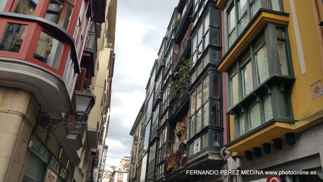 Bilbao; España 640w