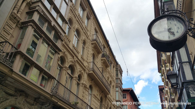 Bilbao; España 640w