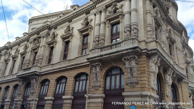 Bilbao; España 640w